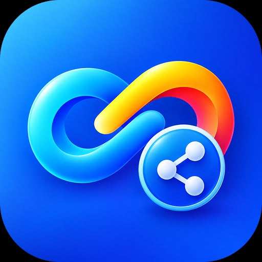 WeShare logo
